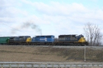 CSX 8869